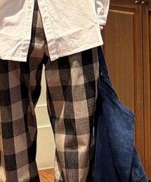 SEVEN BY SEVEN | パンツ