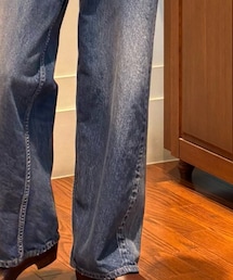 CIOTA | デニムパンツ