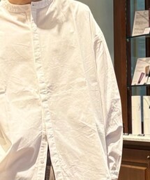 SEEALL | シャツ/ブラウス