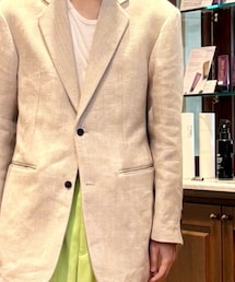 semoh | テーラードジャケット