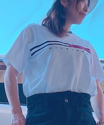 TOMMY HILFIGER | Tシャツ/カットソー
