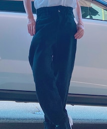 ZARA | デニムパンツ