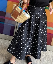 DOUBLE STANDARD CLOTHING | スカート