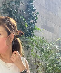 FENDI | シュシュ