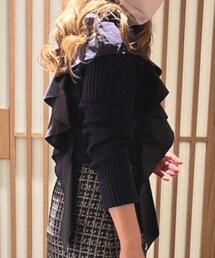 FRAY I.D | ニット/セーター