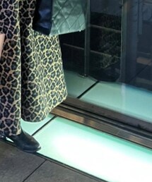 OPAQUE.CLIP | スカート