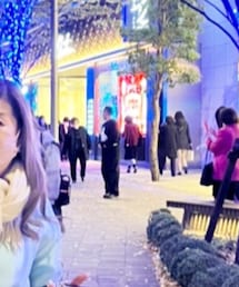 CELFORD | ノーカラーコート