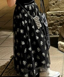 GRACE CONTINENTAL | スカート