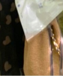 ビヨンドザリーフ | かごバッグ