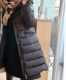 MONCLER | ダウンジャケット/コート