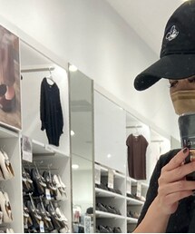 NEW ERA | キャップ