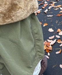 FREAK'S STORE | モッズコート