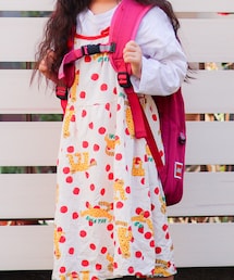 韓国子供服 | ワンピース