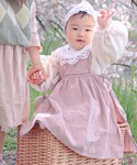 韓国ファッション #K(カンコクファッションシャープケイ)の「ワンピース/ドレス(ワンピース)」