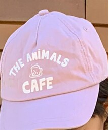 THE ANIMAL OBSERVATORY | キャップ