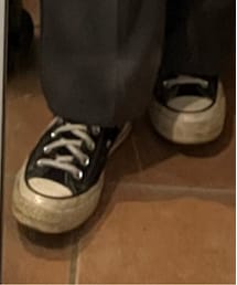 CONVERSE | スニーカー