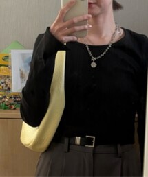 GU | Tシャツ/カットソー