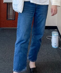 Lee | デニムパンツ