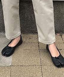 cepo | バレエシューズ
