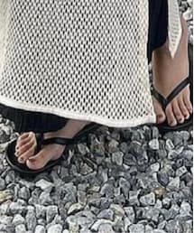 DAISO | ビーチサンダル