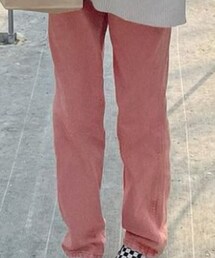 Wrangler | デニムパンツ