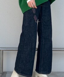 UNIQLO | デニムパンツ