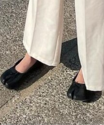 cepo | バレエシューズ