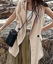 GU | タンクトップ