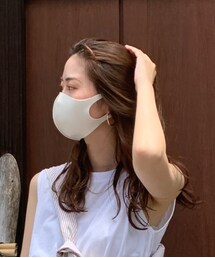 Lattice | ピアス（両耳用）