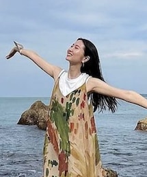 UNIQLO | タンクトップ