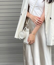 GU | ショルダーバッグ