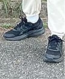 ASICS | スニーカー