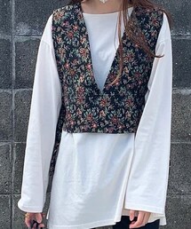 PUBLUX | Tシャツ/カットソー