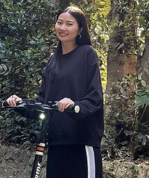 GU | スウェット