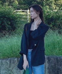 GU | キャミソール