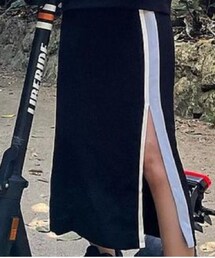 Narcissus | スカート