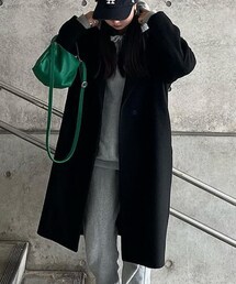 GU | チェスターコート