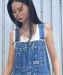 GU | タンクトップ