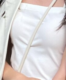 GU | キャミソール