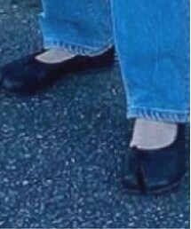 cepo | バレエシューズ