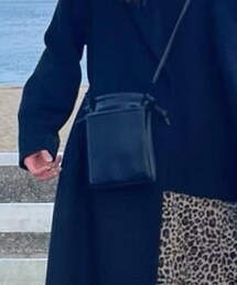 GU | ショルダーバッグ