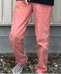 Wrangler | デニムパンツ