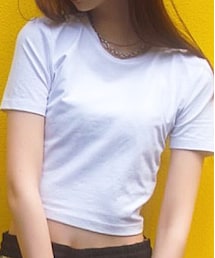 ZARA | Tシャツ/カットソー