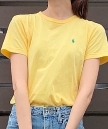 POLO RALPH LAUREN | Tシャツ/カットソー