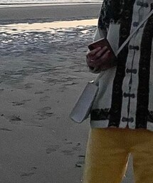 GU | ショルダーバッグ