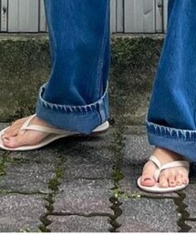 3coins | ビーチサンダル