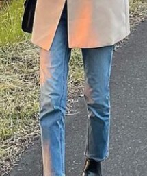 GU | デニムパンツ