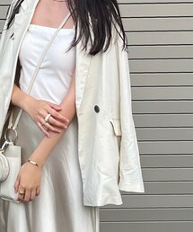 GU | ジャケット/アウター