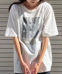 WESTOVERALLS | Tシャツ/カットソー