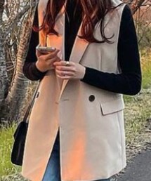 GU | ジャケット/アウター